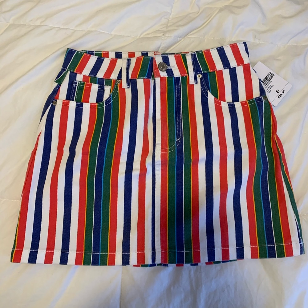 Forever 21 skirt